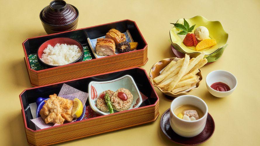 品川プリンスホテル｜【菊華会】