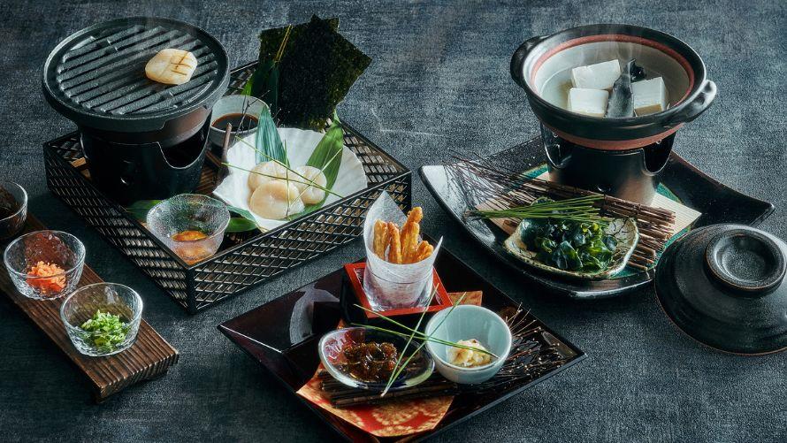 味街道 五十三次｜日本グルメフェア