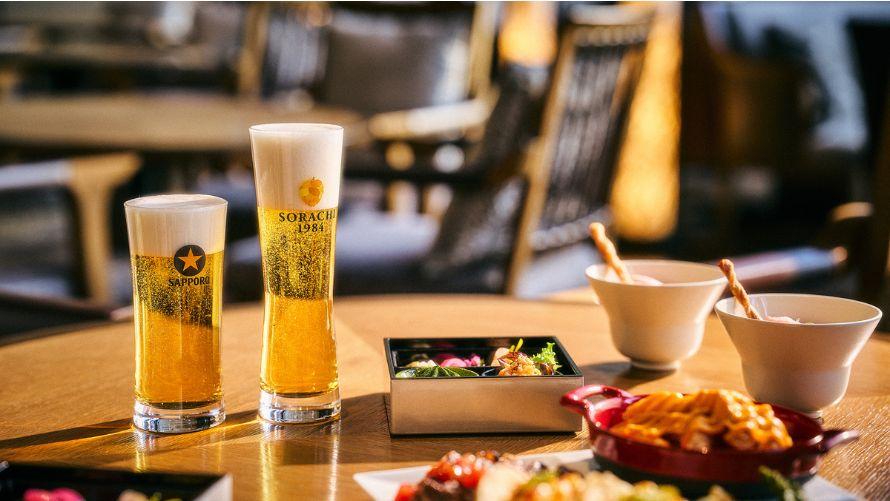 クラフトビールイメージ