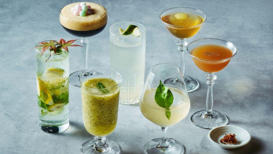 DINING & BAR TABLE 9 TOKYO｜スペシャルイベント