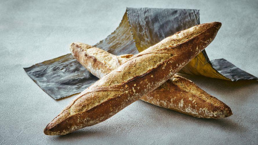 函館昆布バタール