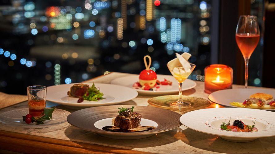 レストラン バー 品川プリンスホテル レストラン バー 品川プリンスホテル