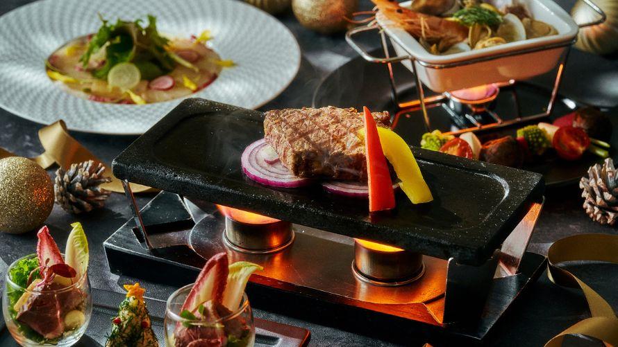 和モダンノエル