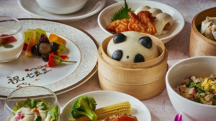 ブッフェイメージ