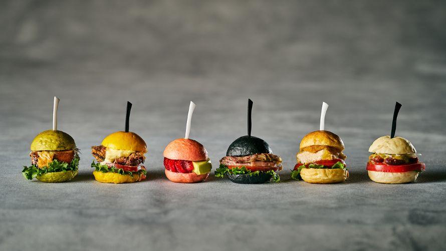 FUN! BURGER