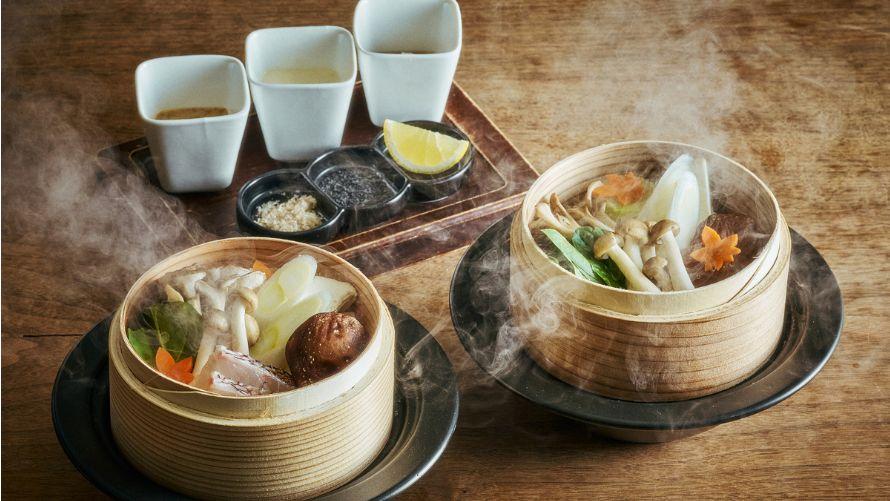 和ビストロ いちょう坂