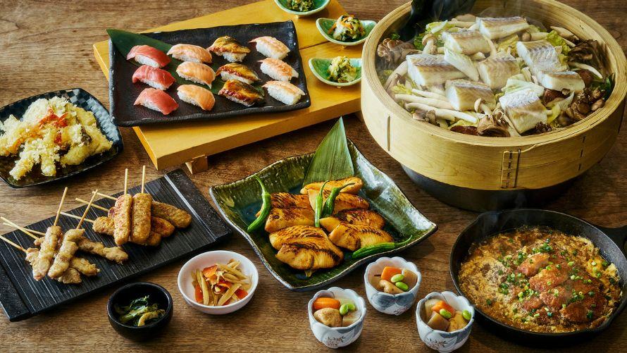 和ビストロ いちょう坂｜LUNCH