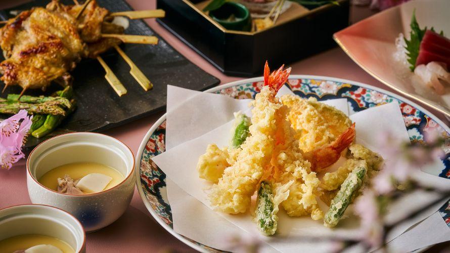 歓送迎会プラン