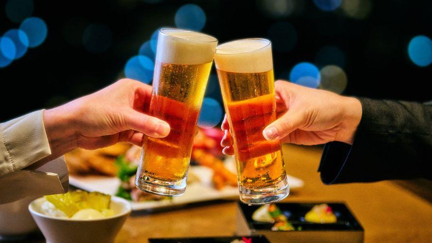 クラフトビールイメージ