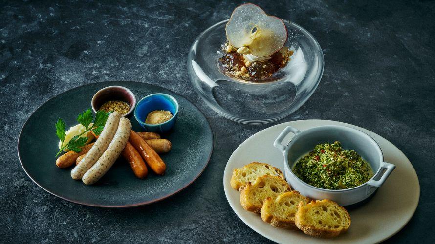 DINING & BAR TABLE 9 TOKYO｜日本グルメフェア