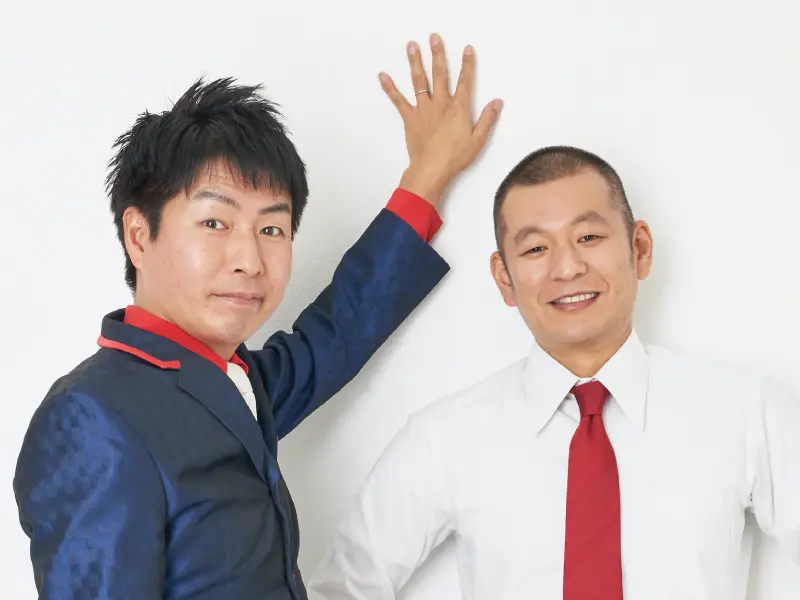 NEW YEAR STAGE / SHOW