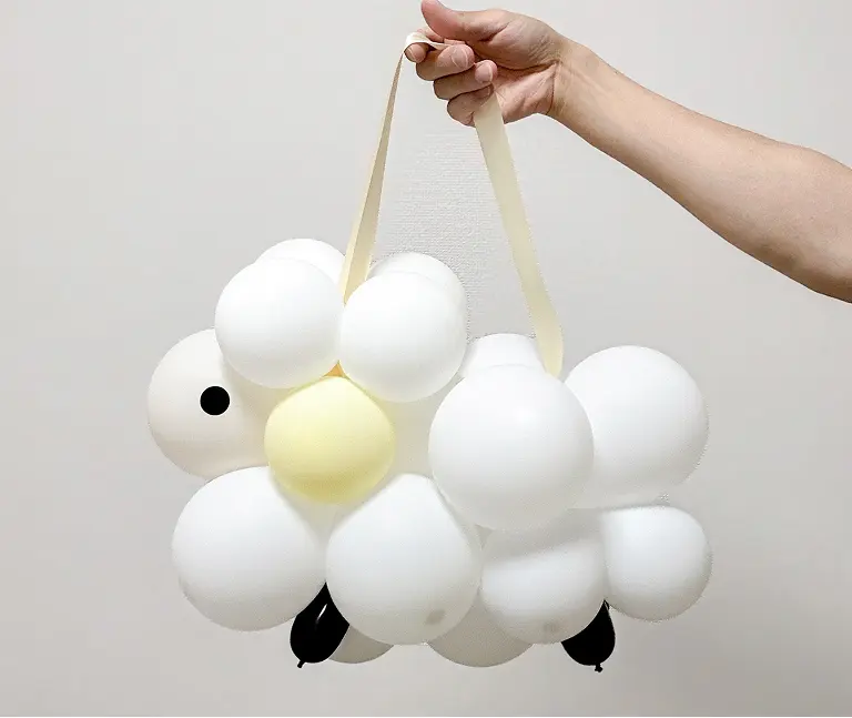 Balloon-Syotaro