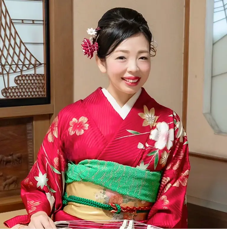 岡戸朋子