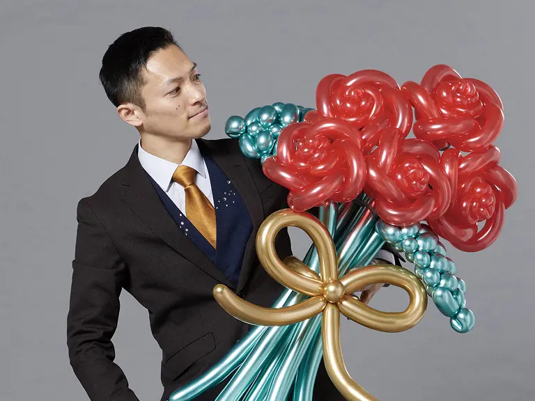 Balloon-Syotaro