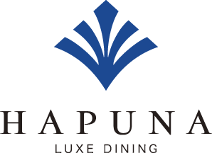 HAPUNA LUXE DINING