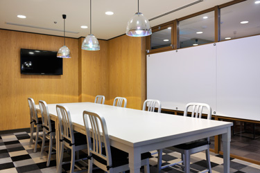 Meeting Room N3ミーティングルーム N3