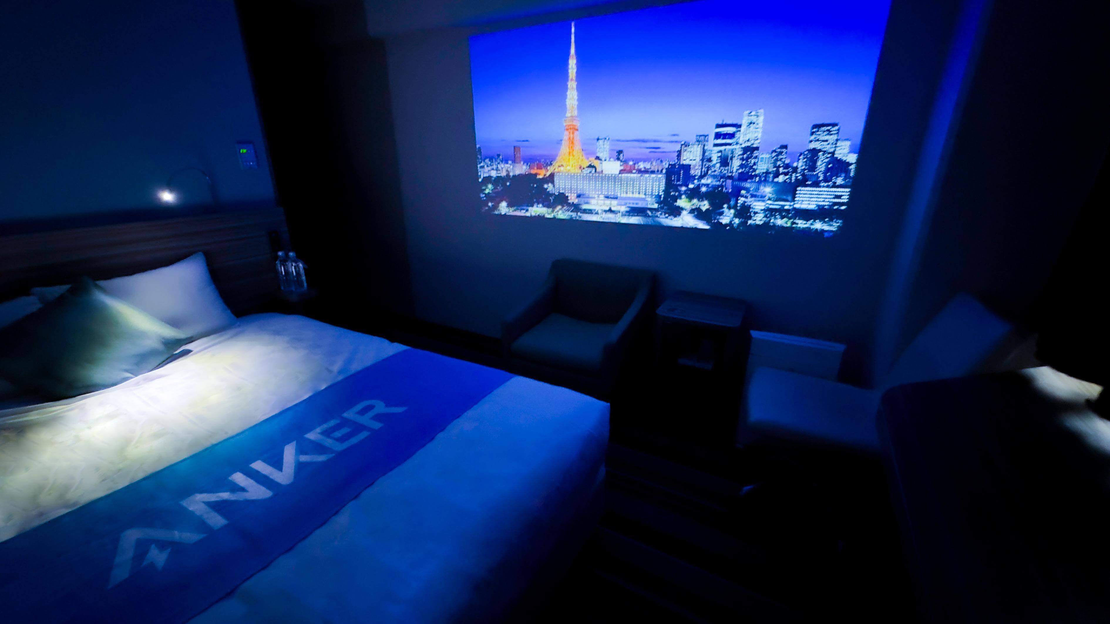 Anker Room メインビジュアル 1
