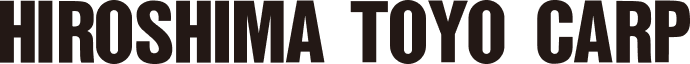 HIROSHIMA TOYO CARP