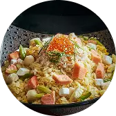 中国料理 品川大飯店