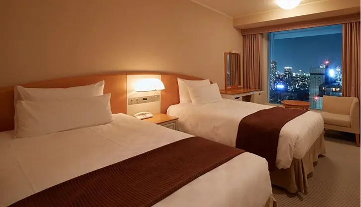 HAPUNAで食べつくし満腹ステイ