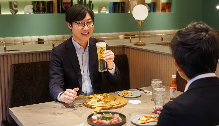 お食事やおみやげにも使える¥2,000分特典付きプラン