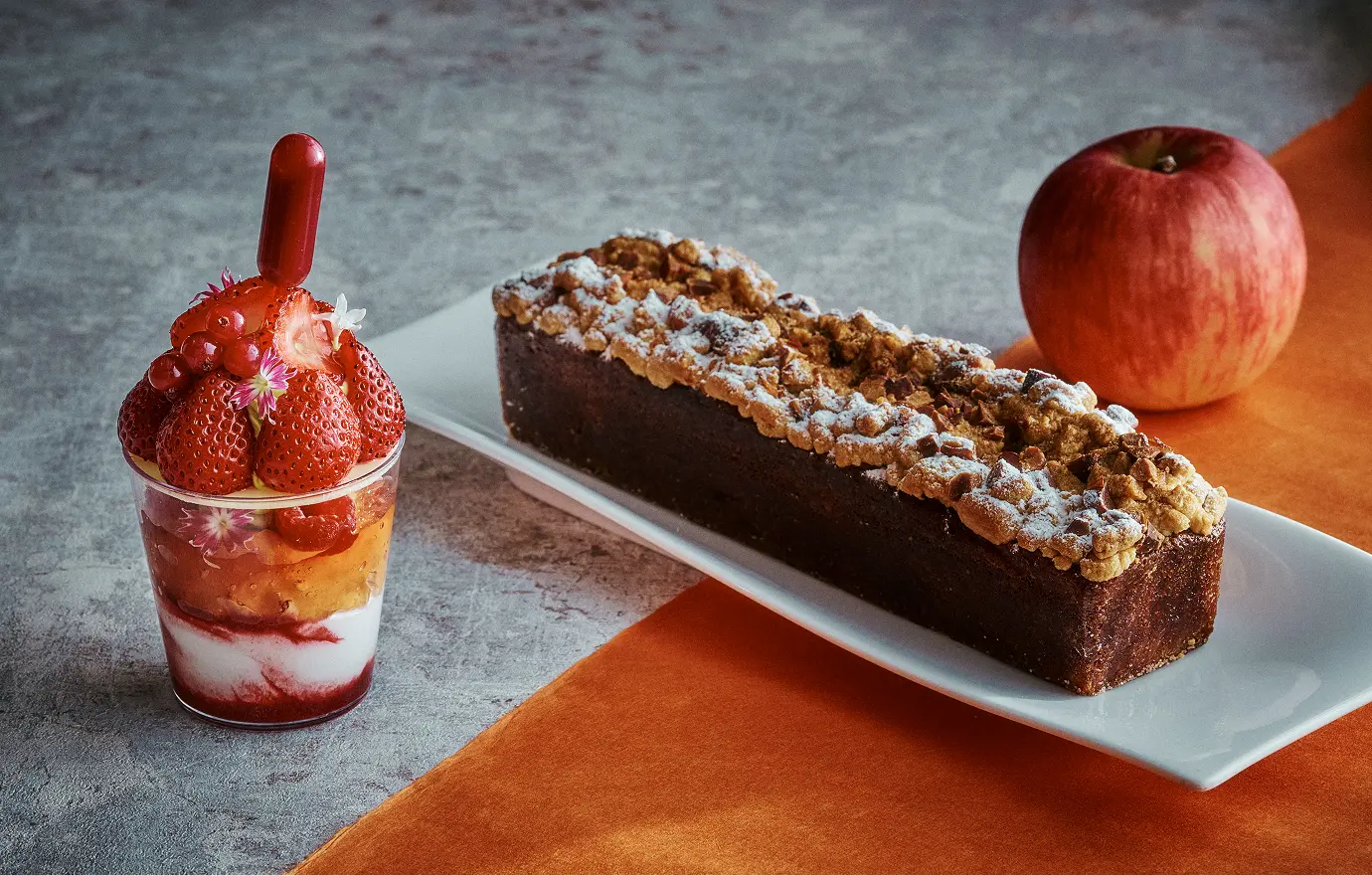 コーヒーラウンジ マウナケア