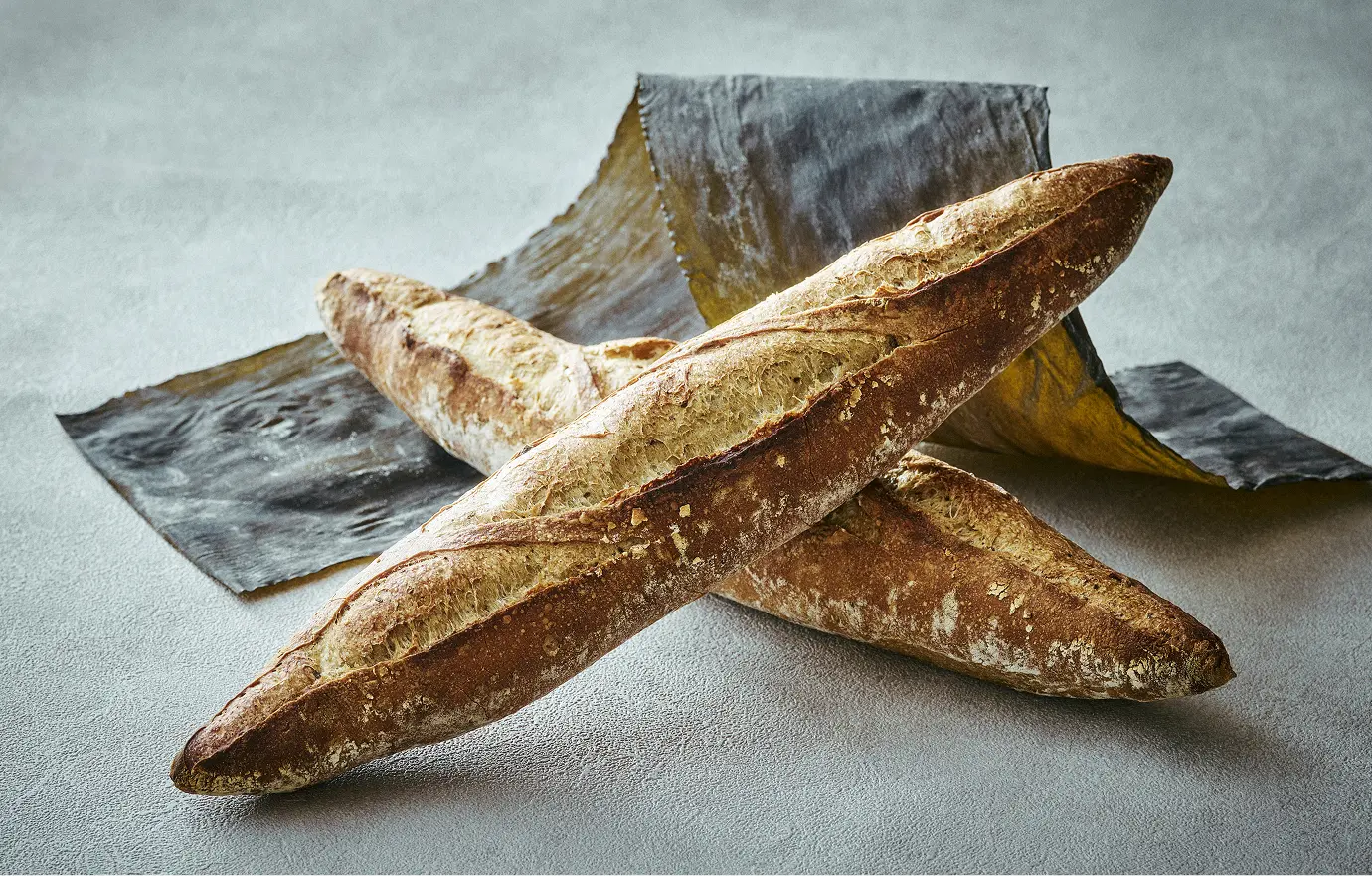 ブーランジュリー シナガワ