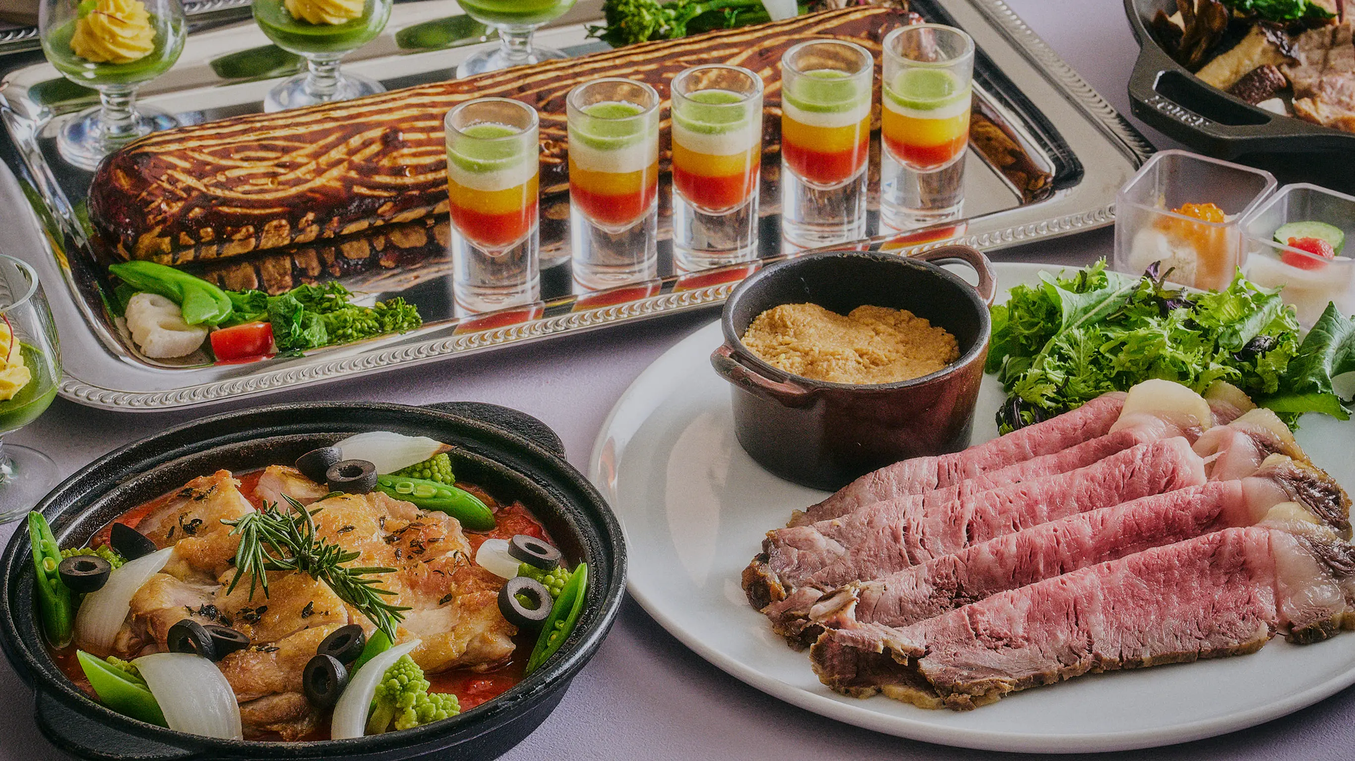 うまいものフェア