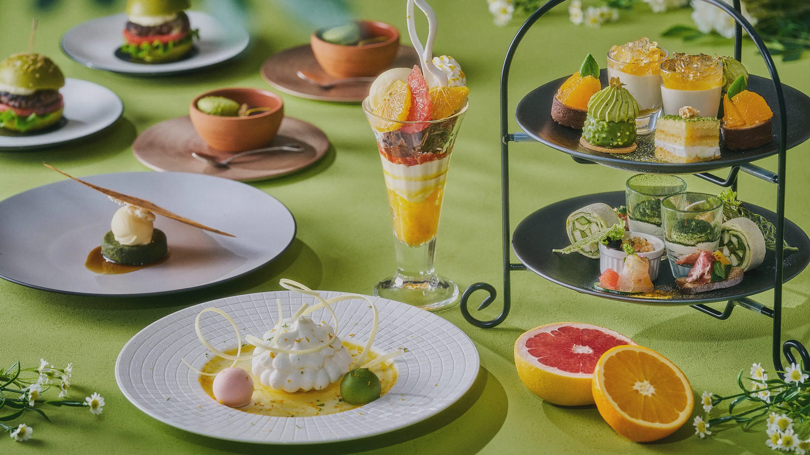 うまいものフェア