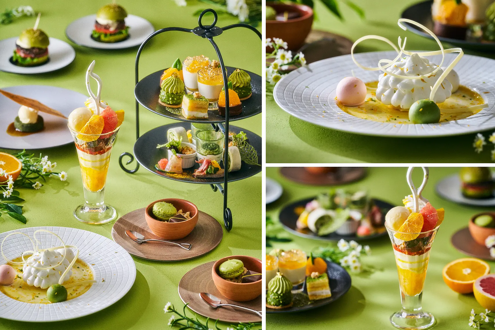 DINING ＆ BAR TABLE 9 TOKYO