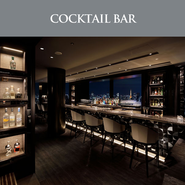 COCKTAIL BAR