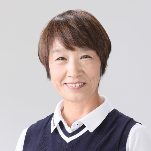 藤本裕子