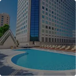 プール