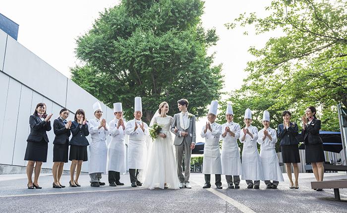 品川駅2分の結婚式場 公式 品川プリンスホテルウエディング 品川プリンスホテル