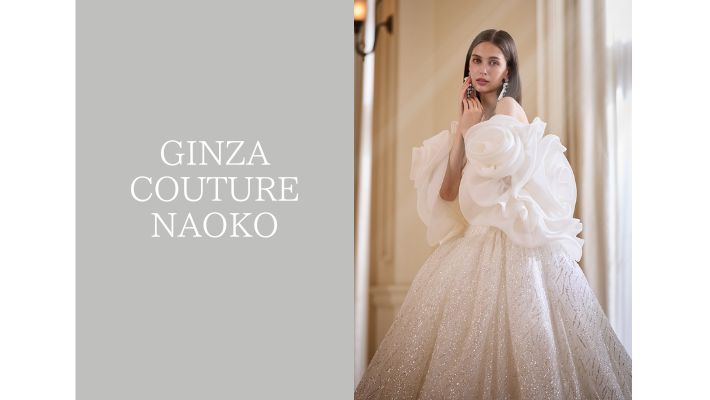 GINZA COUTURE NAOCO