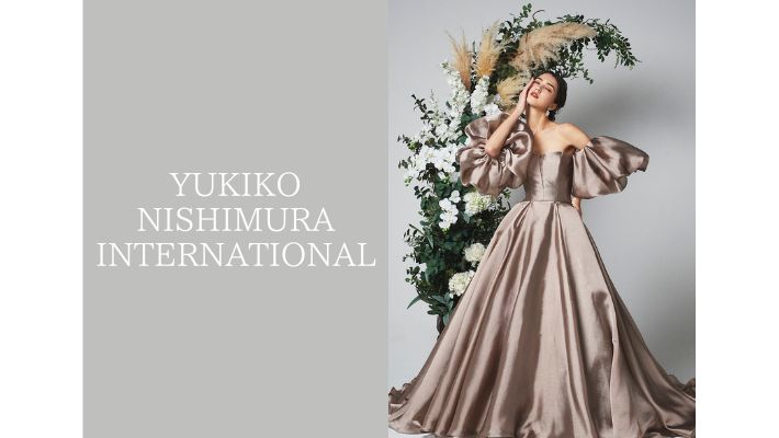 YUKIKO NISHIMURA INTERNATIONAL