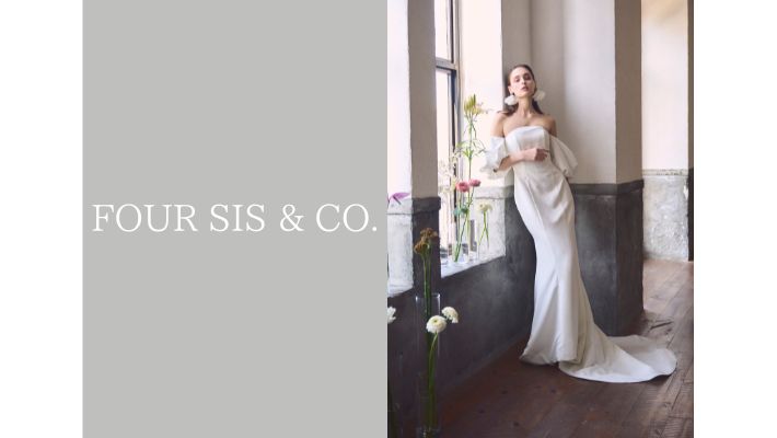 FOUR SIS ＆ CO.