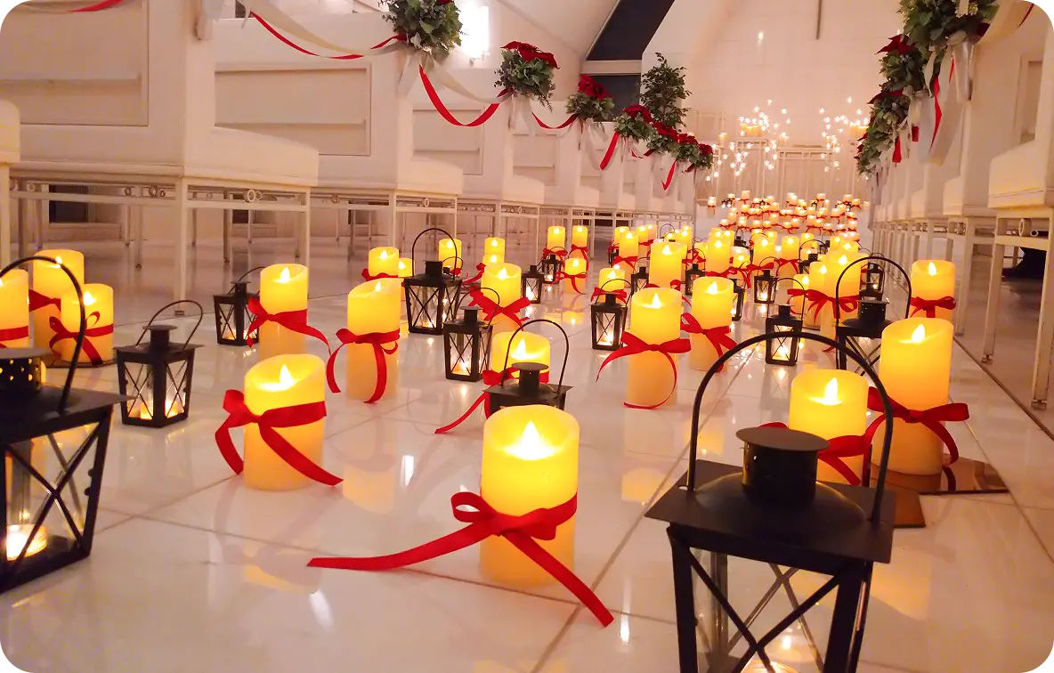 チャペルコンサート