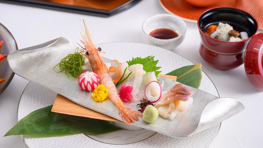 和食からまつ