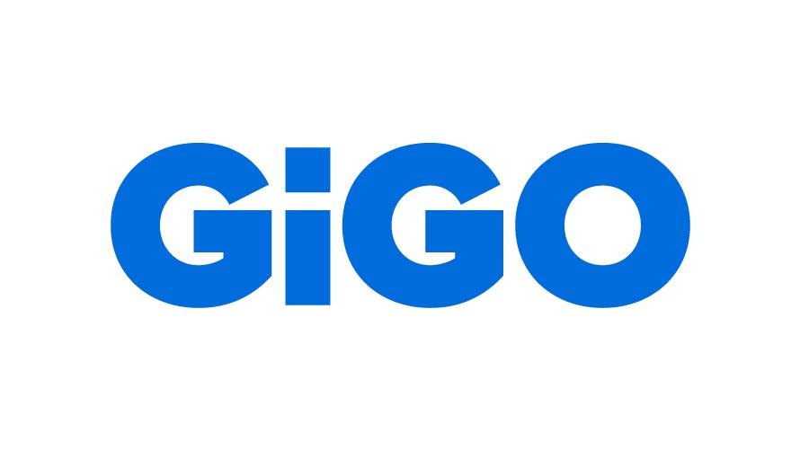 GiGOロゴ
