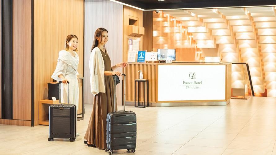 【会員限定】3連泊宿泊プラン