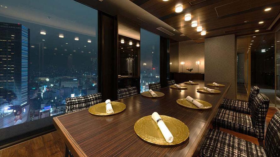 和風ダイニング＆バー FUGA（風雅）料理イメージ