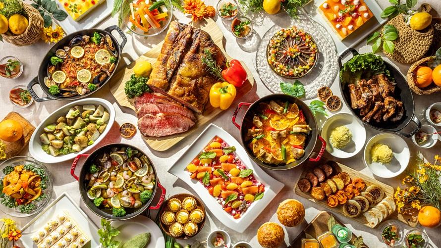 プリンスマルシェイメージ