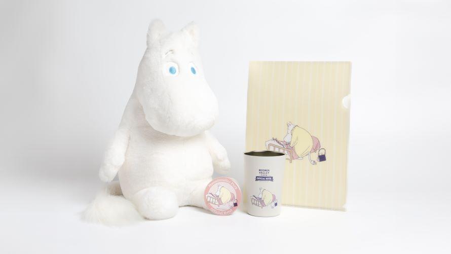 限定グッズのイメージ図