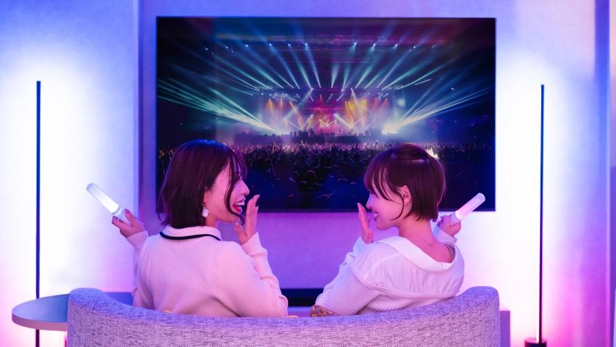 推し色クリスマスステイ ～Oshi Celebration～