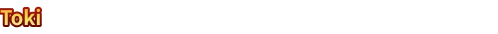 Toki
