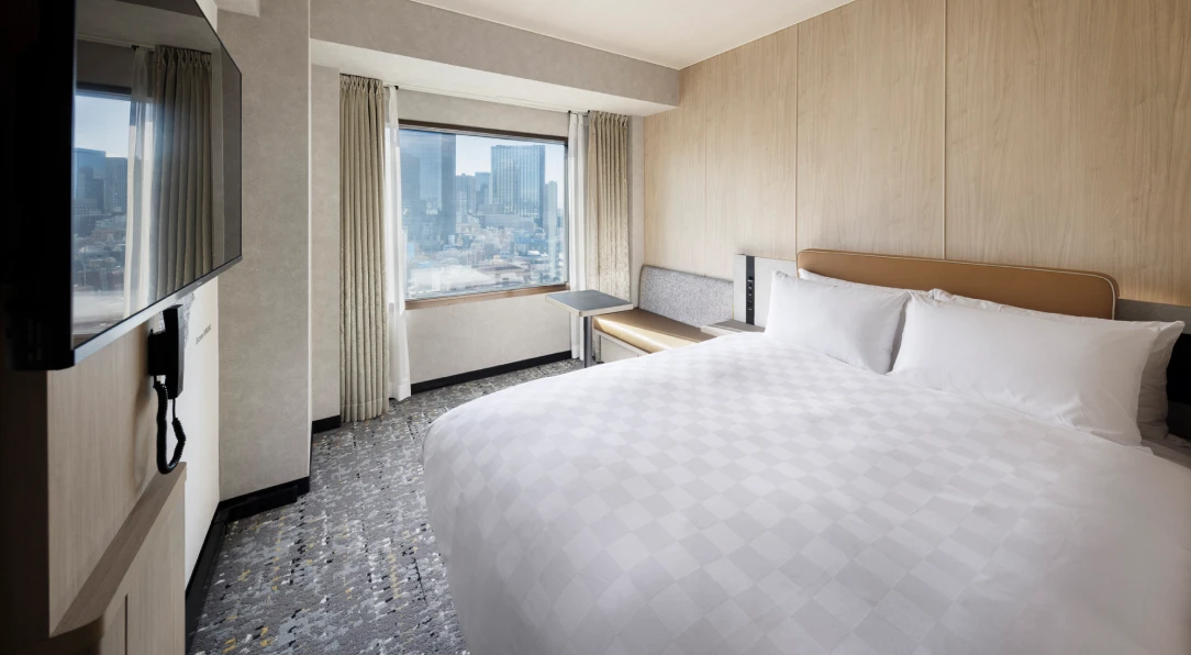 ノベルティ付き宿泊プラン