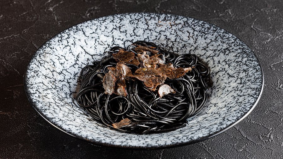 入間くんの"やさしさ"クリームパスタ