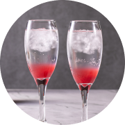 ストロベリーソーダ