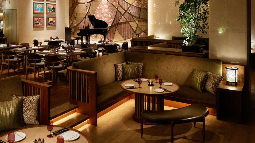 ラウンジ もみじ